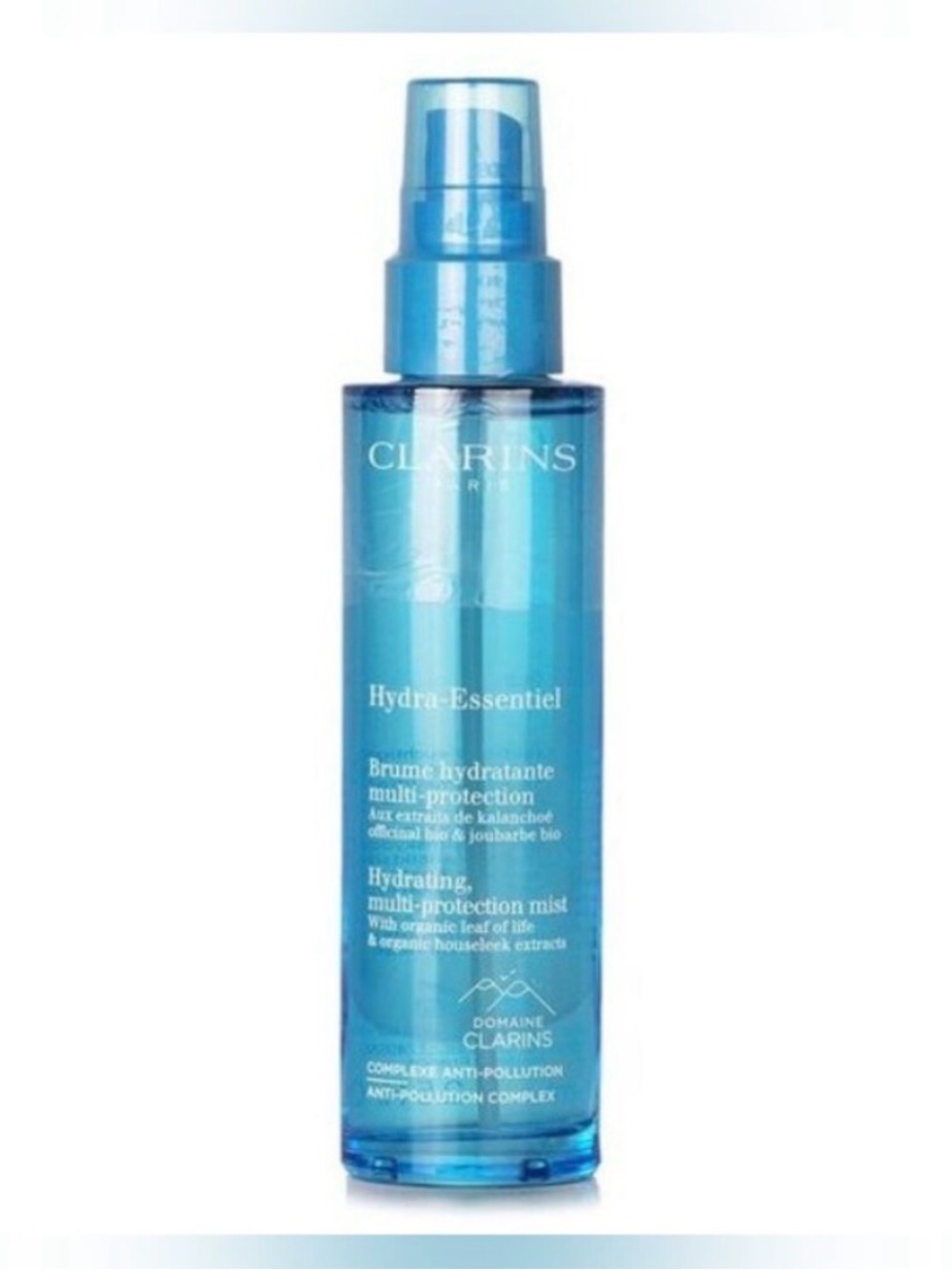 Clarins Hydra Essentiel Hydrating Mist 20ml